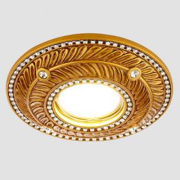 Изображение продукта Встраиваемый светильник Ambrella light Desing 